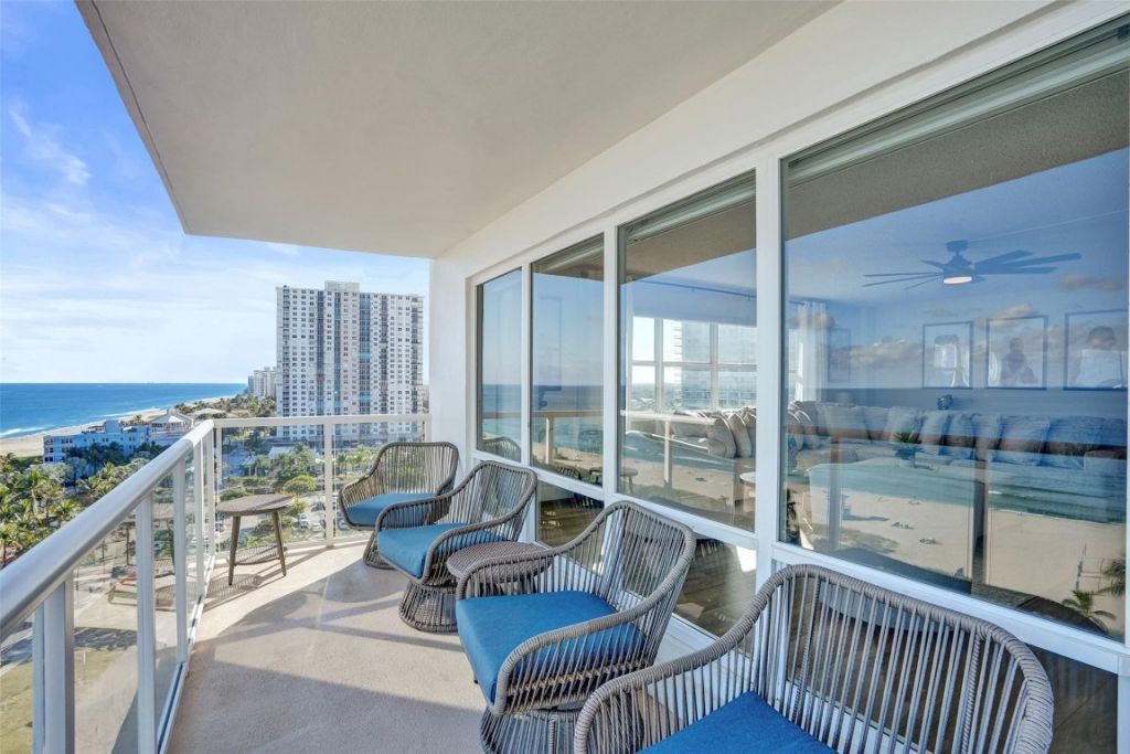 111 N Pompano Beach Boulevard, Unit 1414, Pompano Beach, FL 33062 Photo