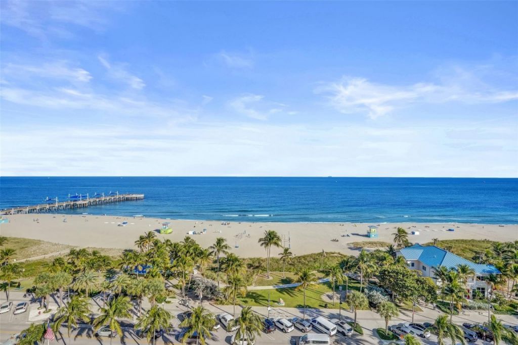 111 N Pompano Beach Boulevard, Unit 1414, Pompano Beach, FL 33062 Photo