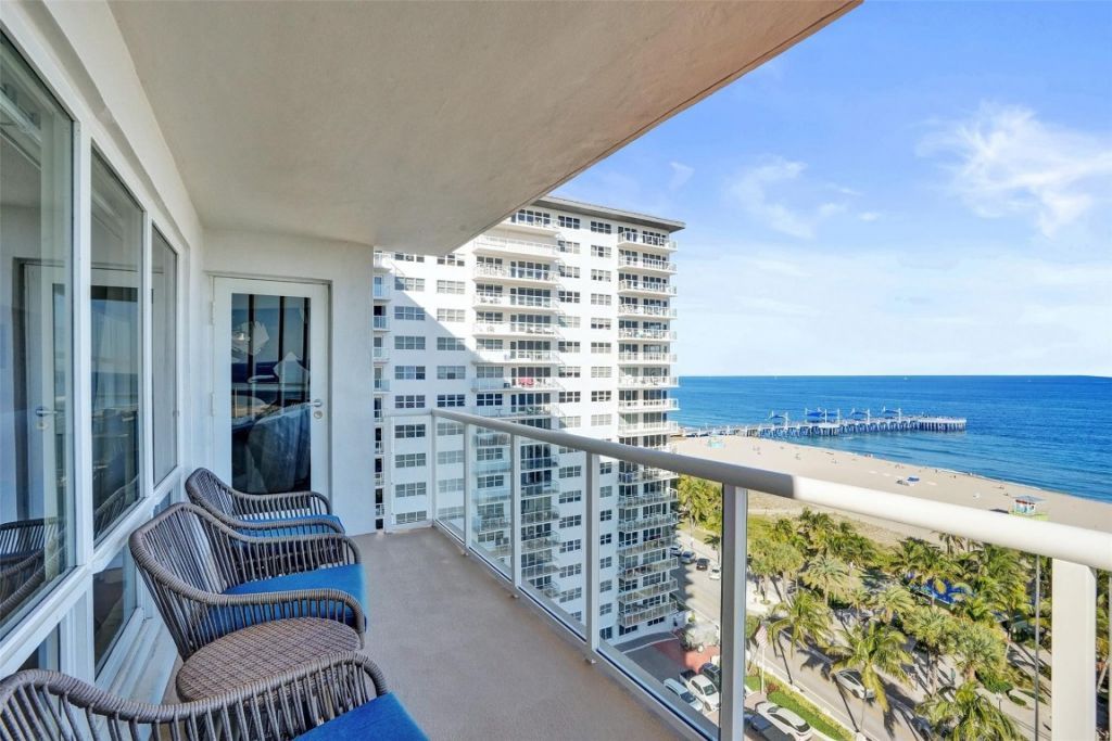 111 N Pompano Beach Boulevard, Unit 1414, Pompano Beach, FL 33062 Photo