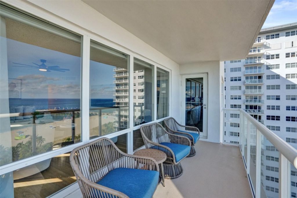 111 N Pompano Beach Boulevard, Unit 1414, Pompano Beach, FL 33062 Photo