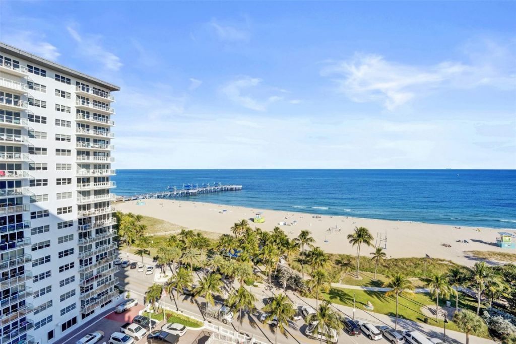 111 N Pompano Beach Boulevard, Unit 1414, Pompano Beach, FL 33062 Photo
