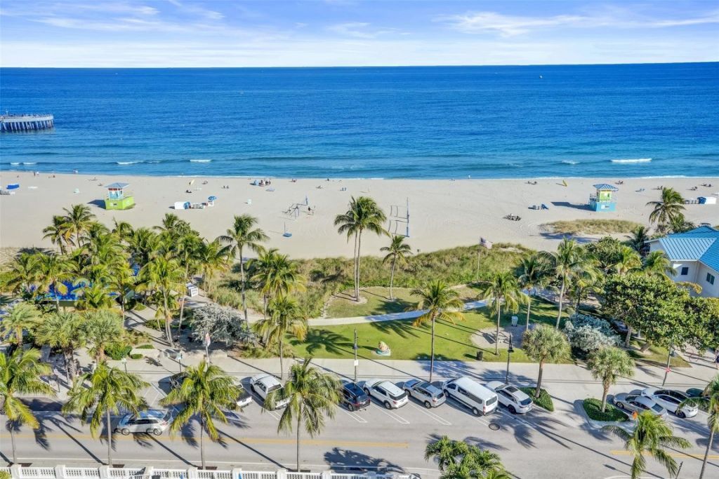 111 N Pompano Beach Boulevard, Unit 1414, Pompano Beach, FL 33062 Photo