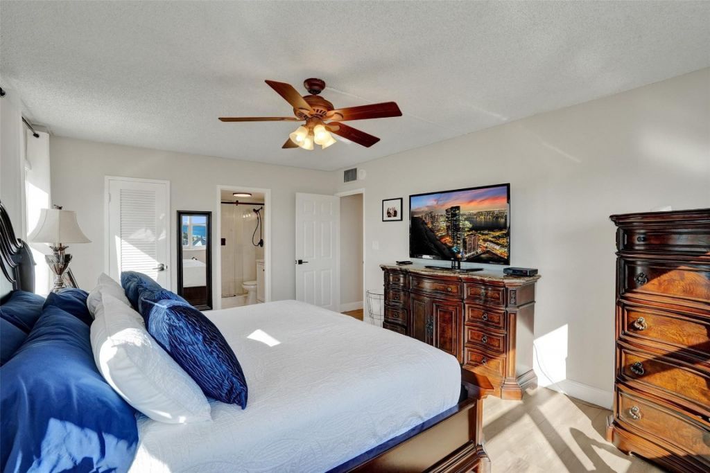 111 N Pompano Beach Boulevard, Unit 1414, Pompano Beach, FL 33062 Photo