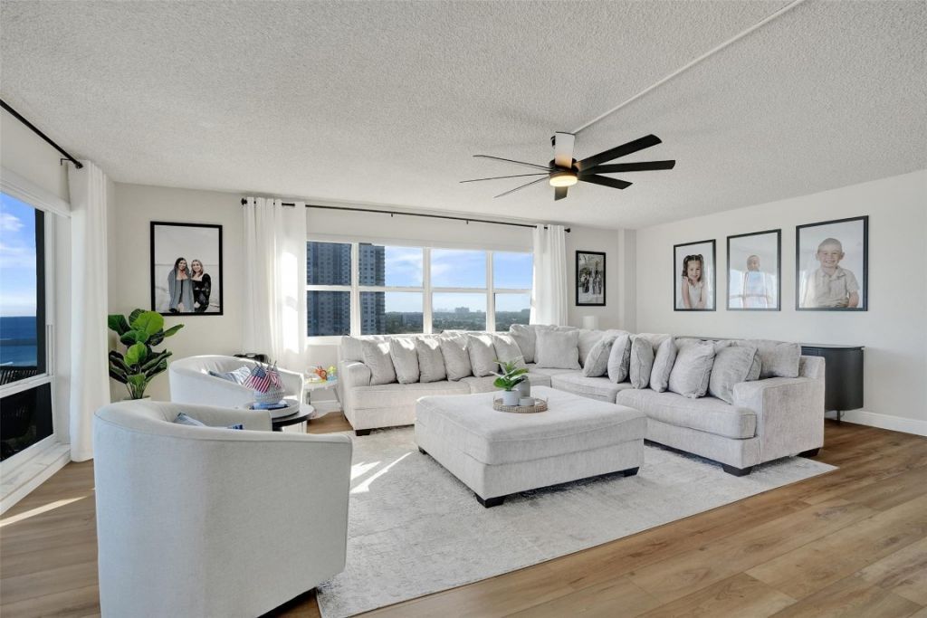 111 N Pompano Beach Boulevard, Unit 1414, Pompano Beach, FL 33062 Photo