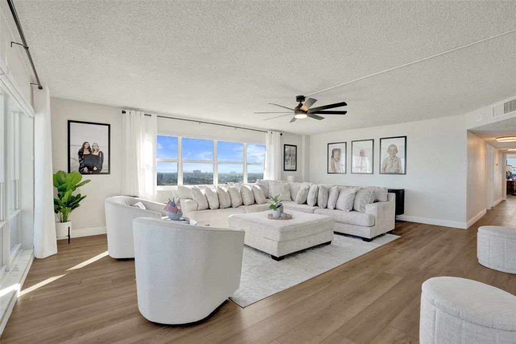 111 N Pompano Beach Boulevard, Unit 1414, Pompano Beach, FL 33062 Photo