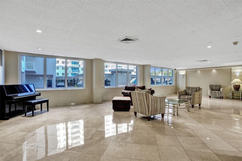 111 N Pompano Beach Boulevard, Unit 1414, Pompano Beach, FL 33062 Photo