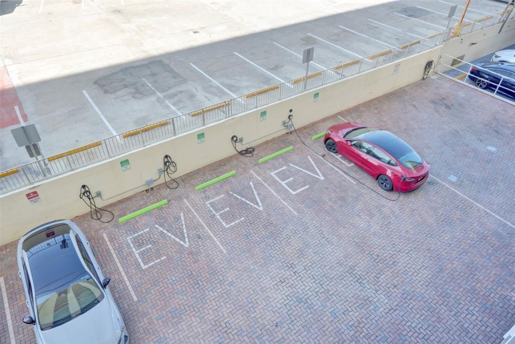 111 N Pompano Beach Boulevard, Unit 1414, Pompano Beach, FL 33062 Photo