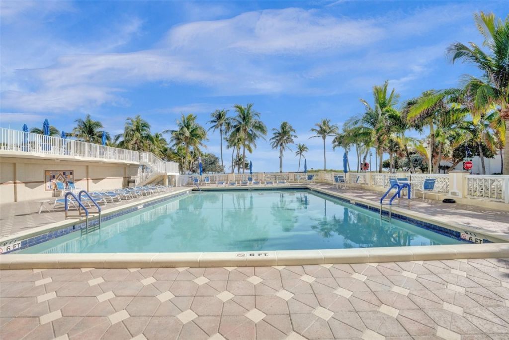 111 N Pompano Beach Boulevard, Unit 1414, Pompano Beach, FL 33062 Photo