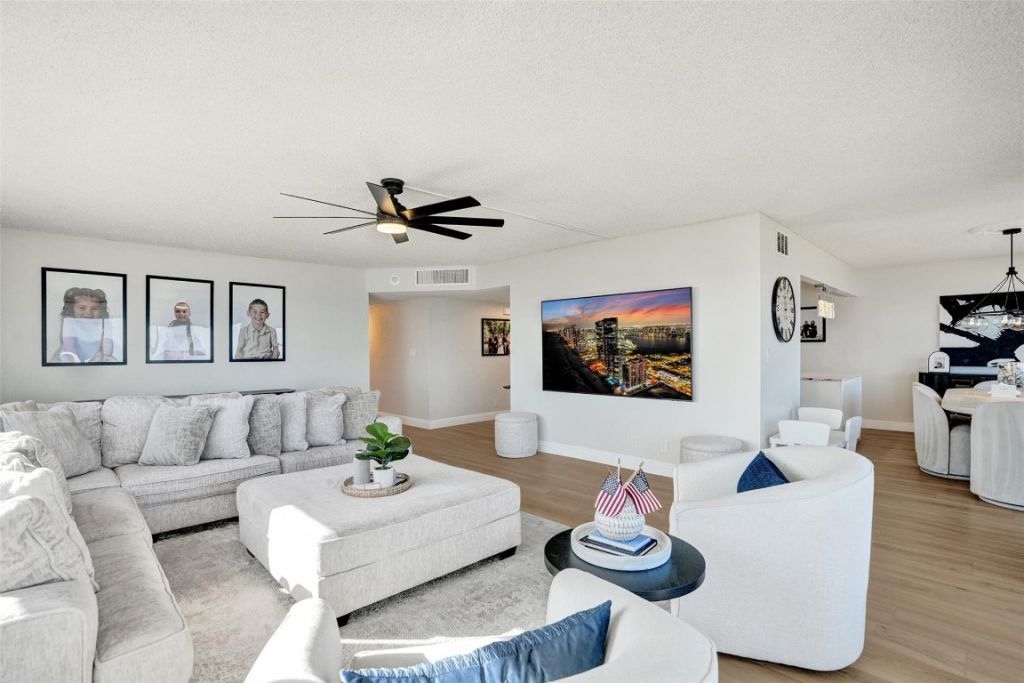 111 N Pompano Beach Boulevard, Unit 1414, Pompano Beach, FL 33062 Photo