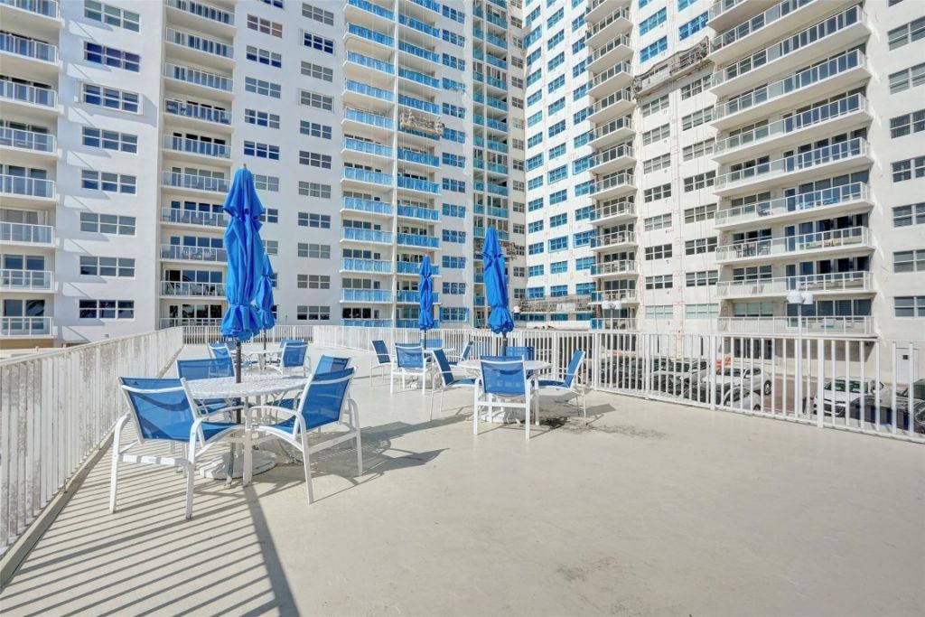 111 N Pompano Beach Boulevard, Unit 1414, Pompano Beach, FL 33062 Photo