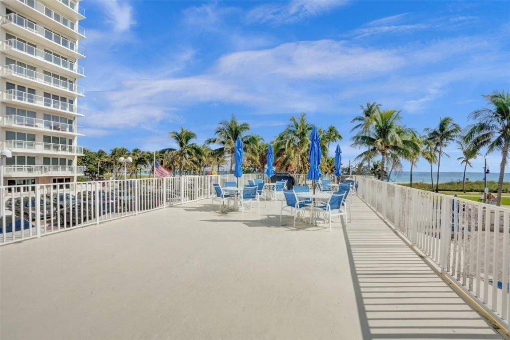 111 N Pompano Beach Boulevard, Unit 1414, Pompano Beach, FL 33062 Photo