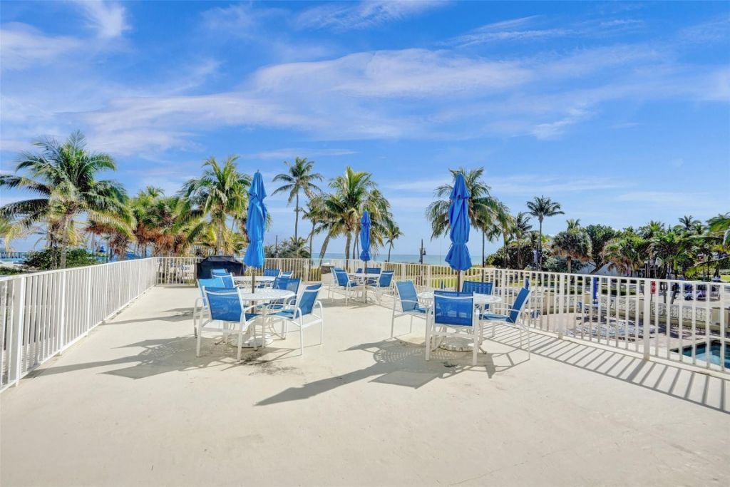 111 N Pompano Beach Boulevard, Unit 1414, Pompano Beach, FL 33062 Photo