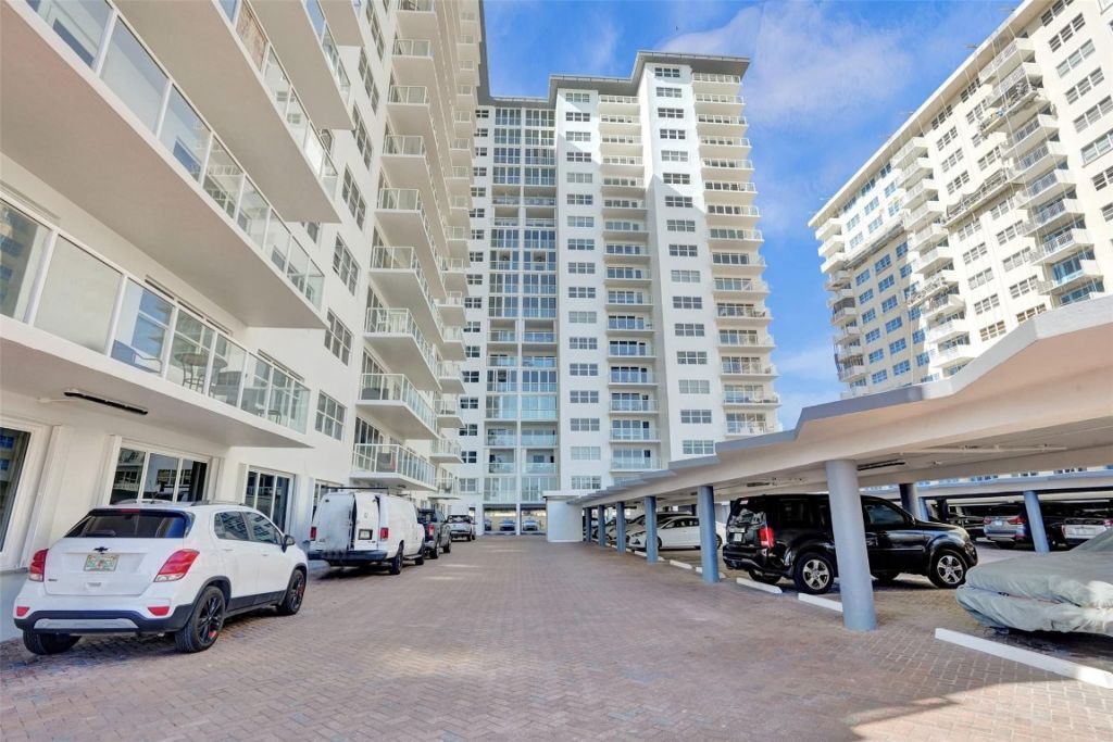 111 N Pompano Beach Boulevard, Unit 1414, Pompano Beach, FL 33062 Photo