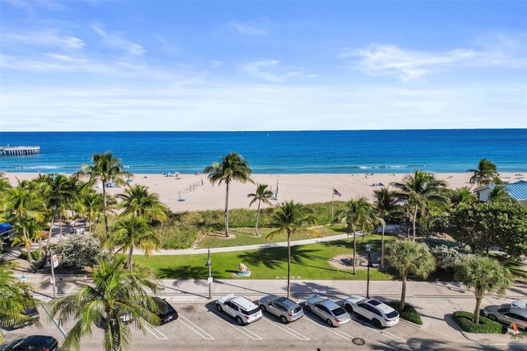 111 N Pompano Beach Boulevard, Unit 1414, Pompano Beach, FL 33062 Photo
