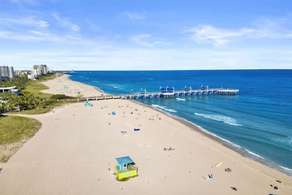 111 N Pompano Beach Boulevard, Unit 1414, Pompano Beach, FL 33062 Photo