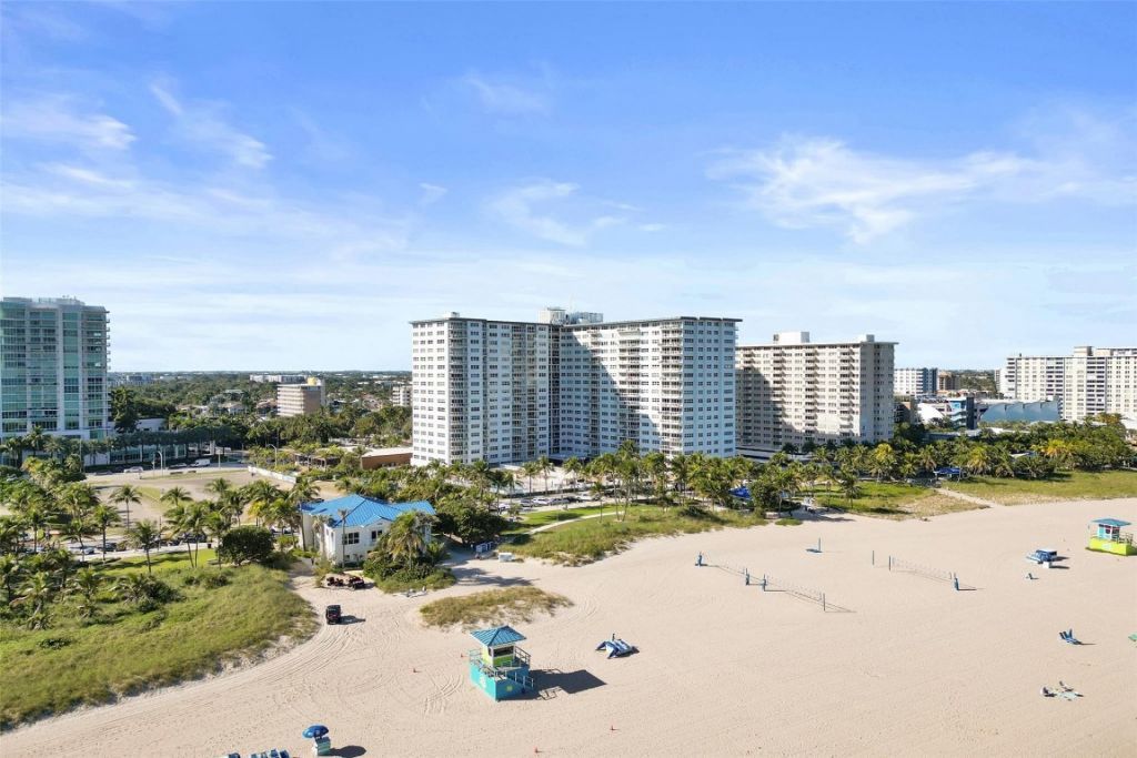 111 N Pompano Beach Boulevard, Unit 1414, Pompano Beach, FL 33062 Photo