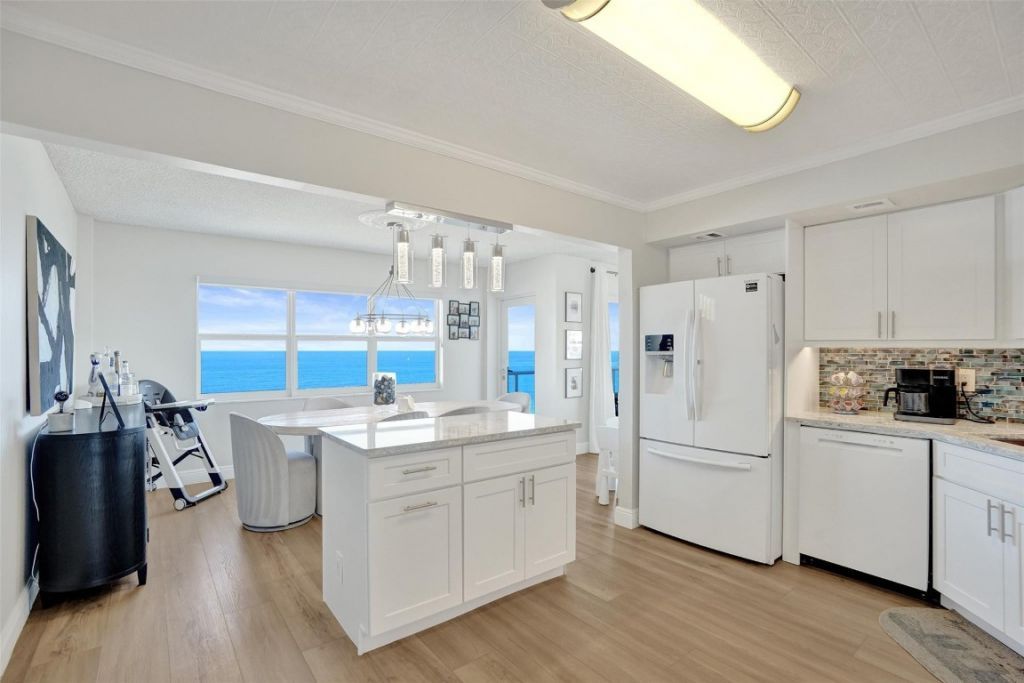 111 N Pompano Beach Boulevard, Unit 1414, Pompano Beach, FL 33062 Photo