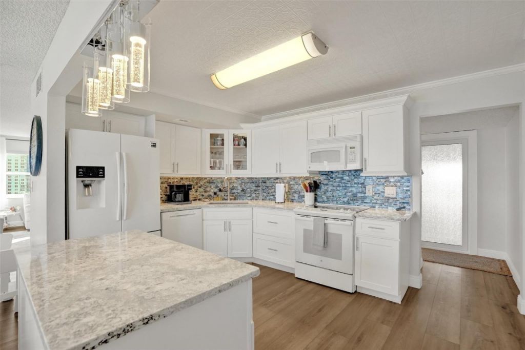 111 N Pompano Beach Boulevard, Unit 1414, Pompano Beach, FL 33062 Photo