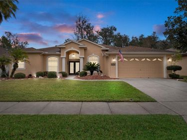 4240 GEVALIA DRIVE, BROOKSVILLE, FL 34604