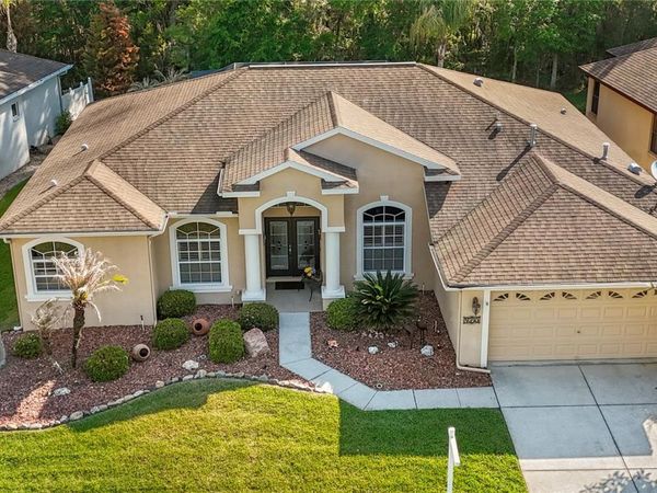 4240 GEVALIA DRIVE, BROOKSVILLE, FL 34604