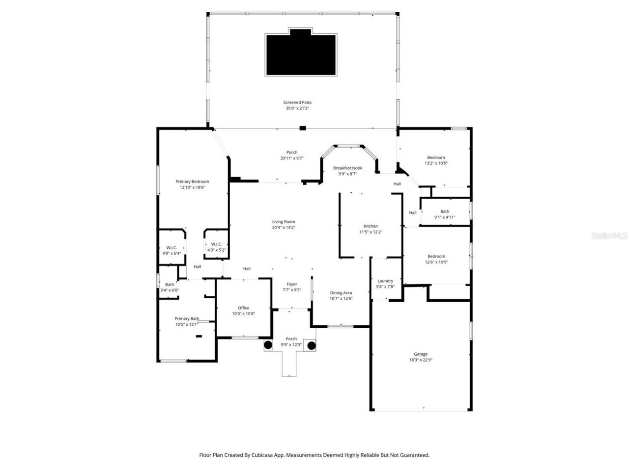 4240 Gevalia Drive, Brooksville, FL 34604 Photo