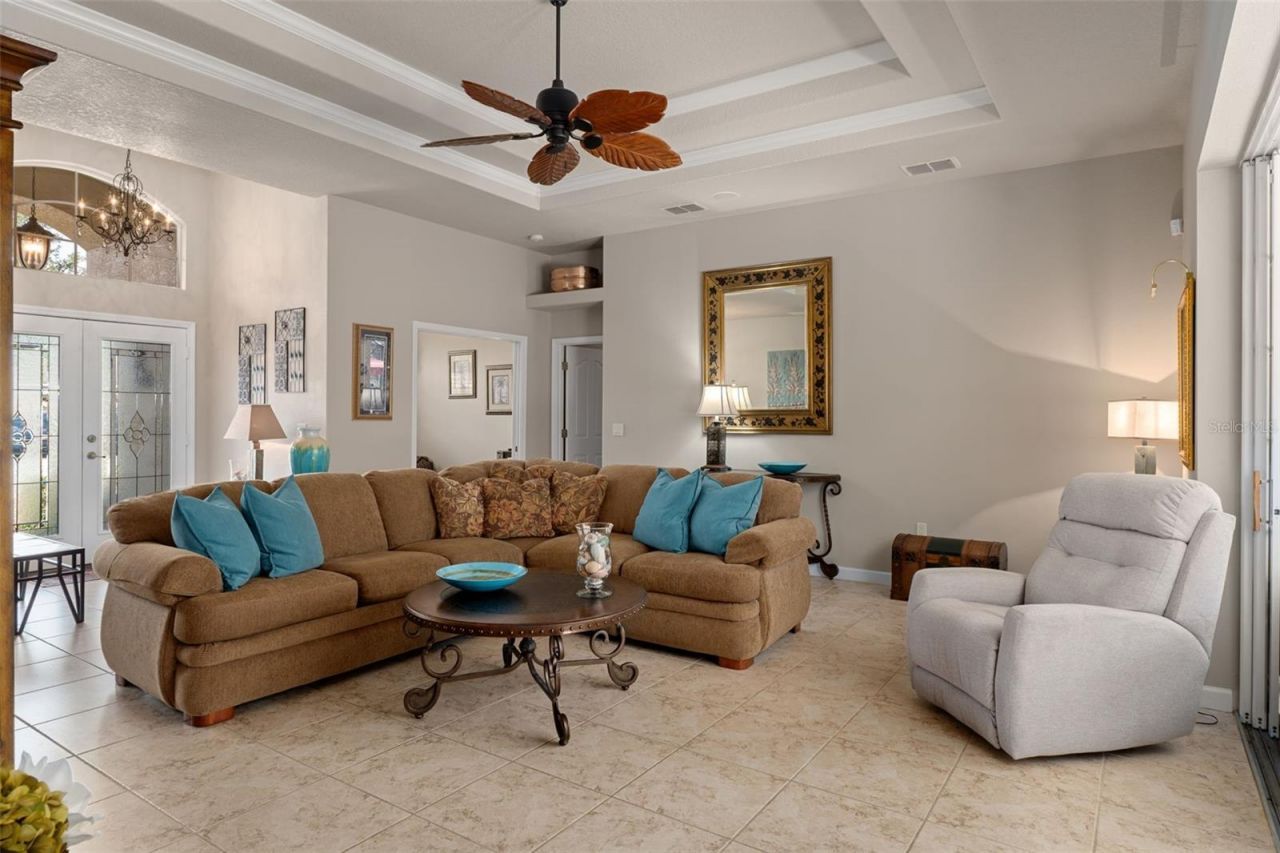 4240 Gevalia Drive, Brooksville, FL 34604 Photo