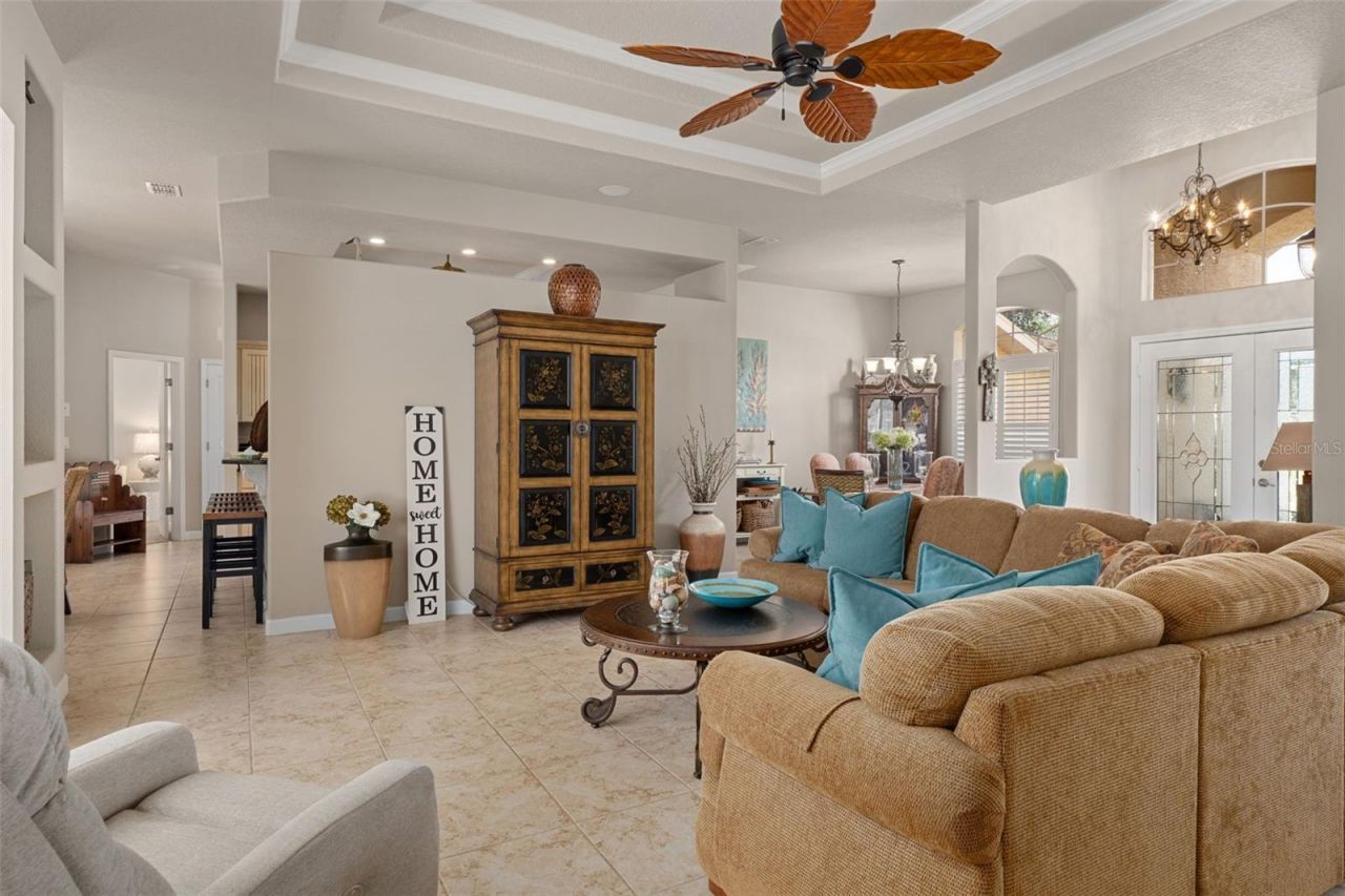 4240 Gevalia Drive, Brooksville, FL 34604 Photo