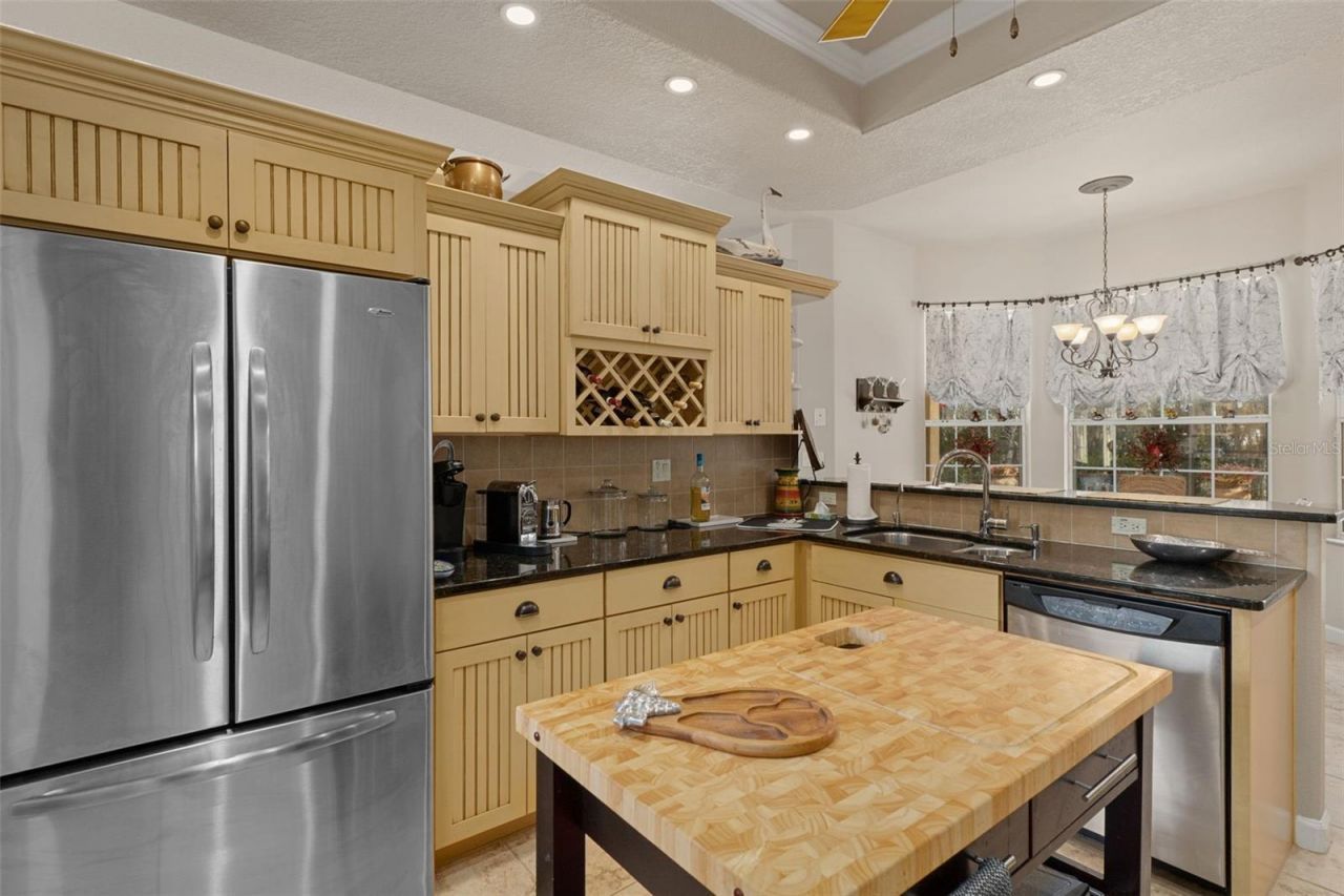 4240 Gevalia Drive, Brooksville, FL 34604 Photo