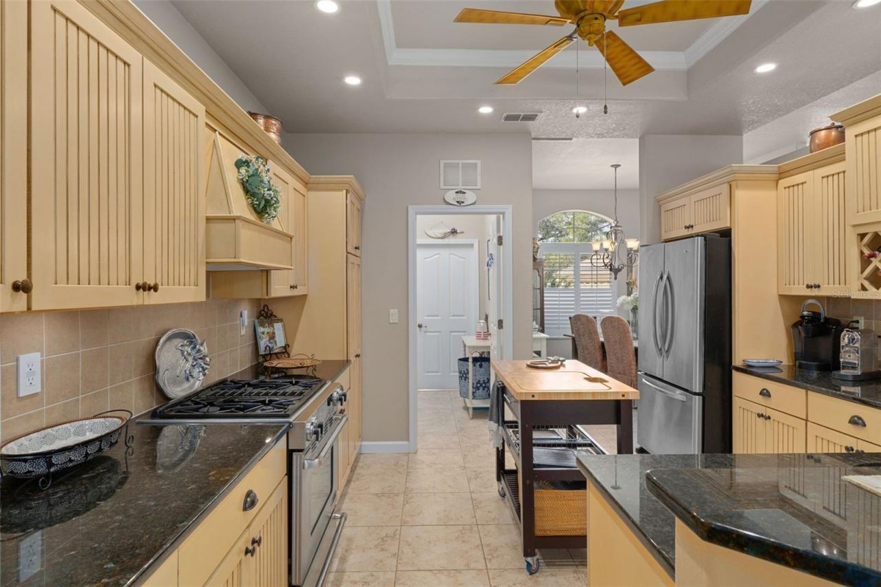 4240 Gevalia Drive, Brooksville, FL 34604 Photo