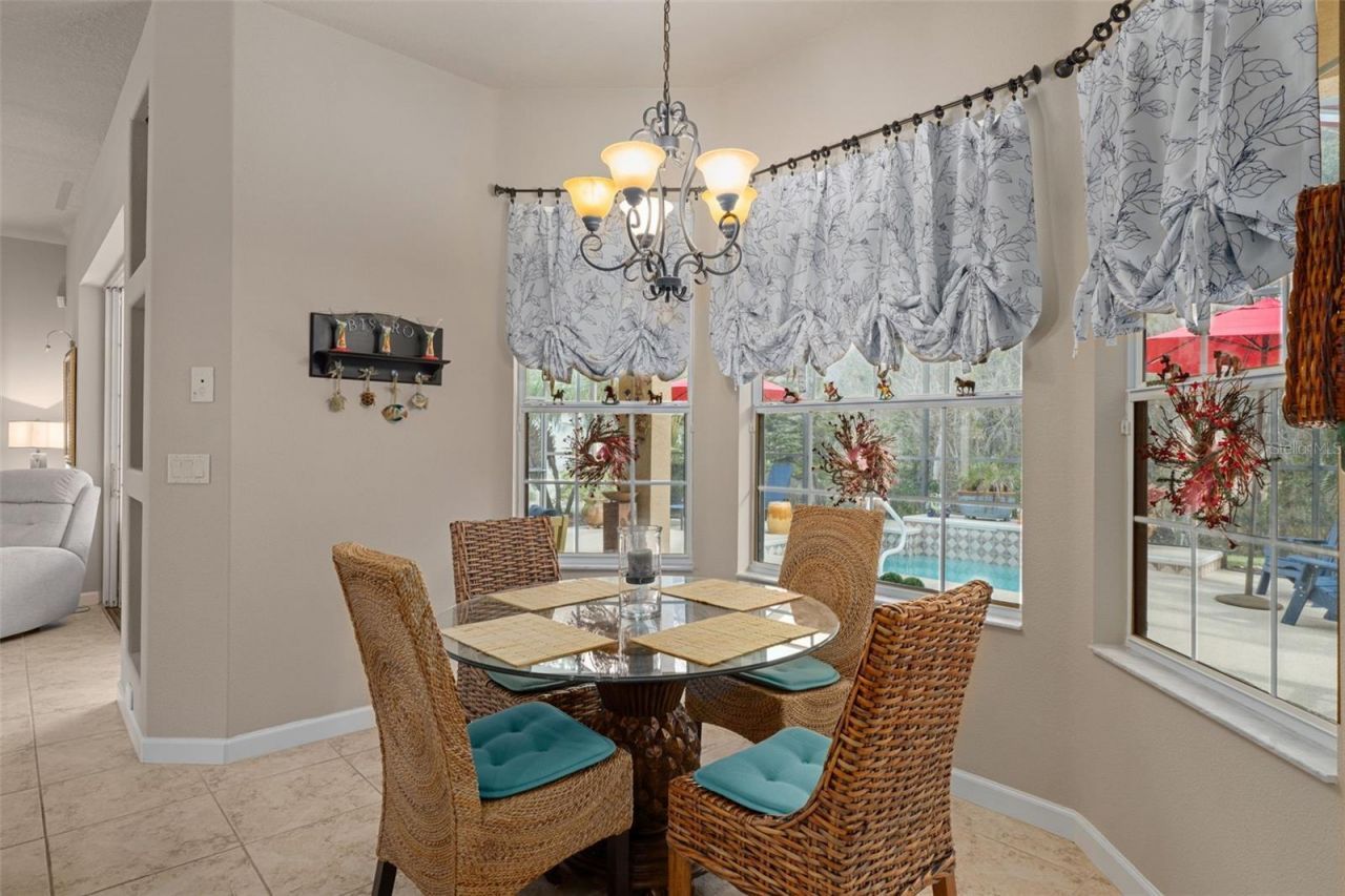 4240 Gevalia Drive, Brooksville, FL 34604 Photo