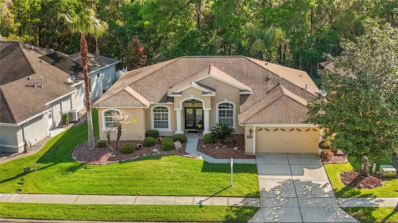 4240 Gevalia Drive, Brooksville, FL 34604 Photo