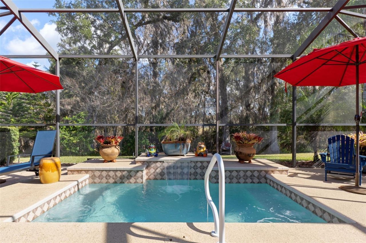 4240 Gevalia Drive, Brooksville, FL 34604 Photo