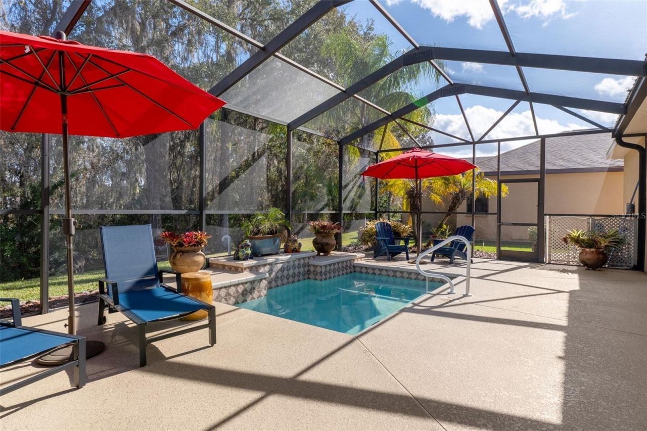 4240 Gevalia Drive, Brooksville, FL 34604 Photo