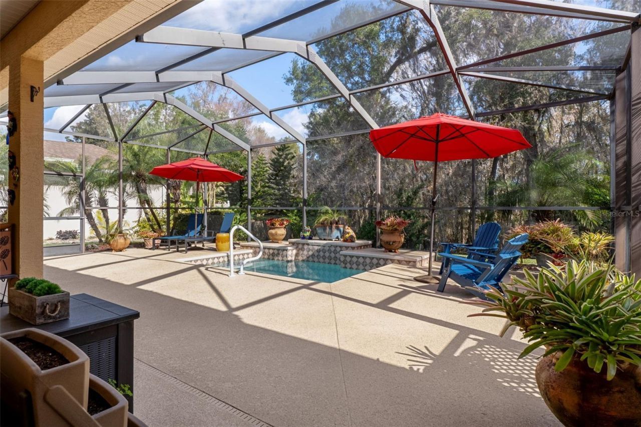 4240 Gevalia Drive, Brooksville, FL 34604 Photo