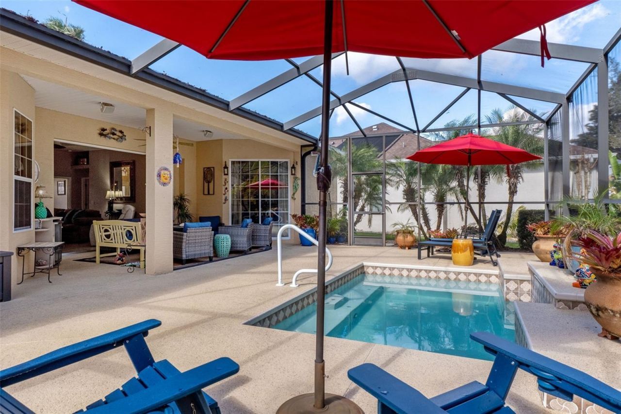 4240 Gevalia Drive, Brooksville, FL 34604 Photo