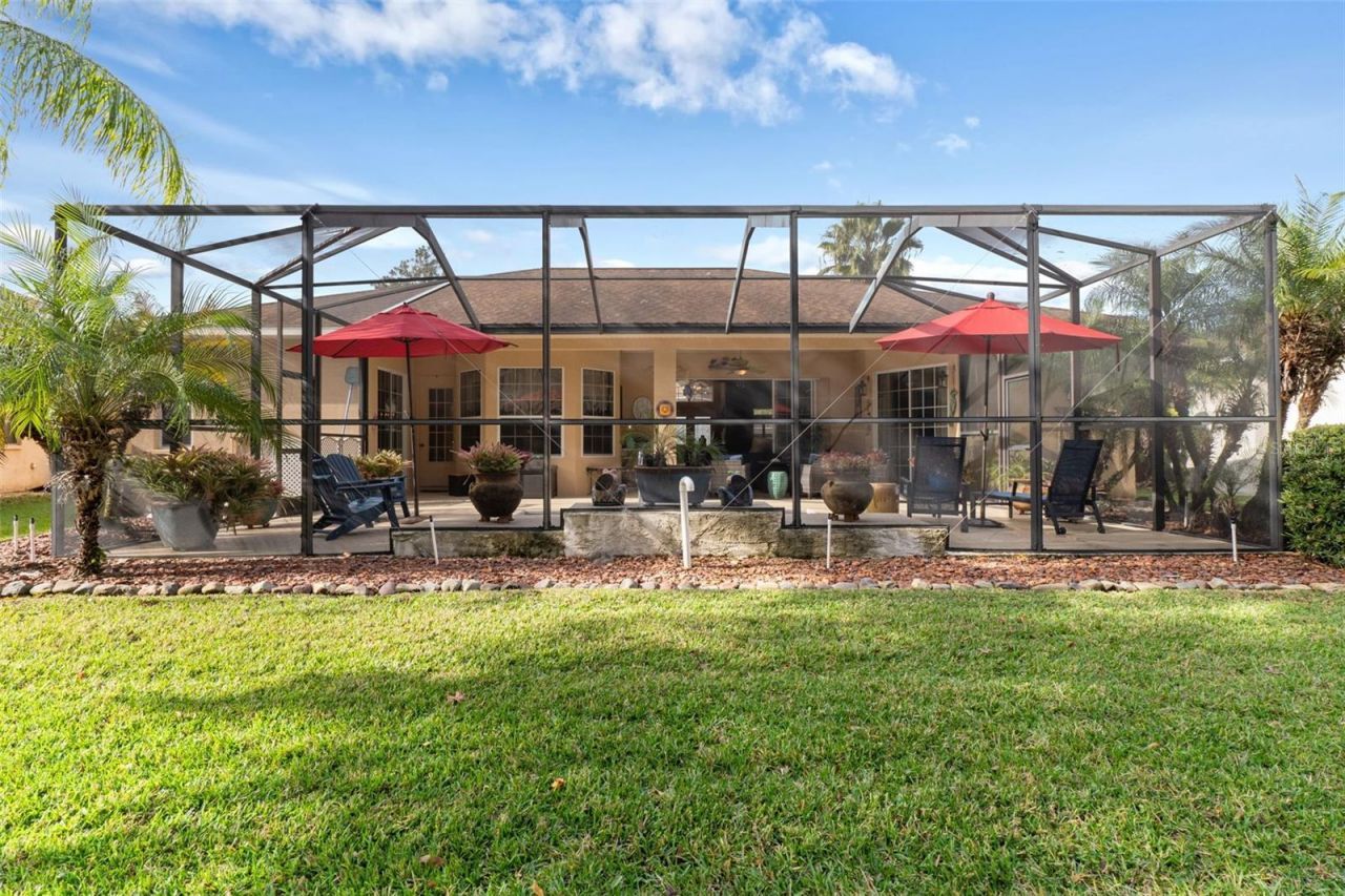 4240 Gevalia Drive, Brooksville, FL 34604 Photo