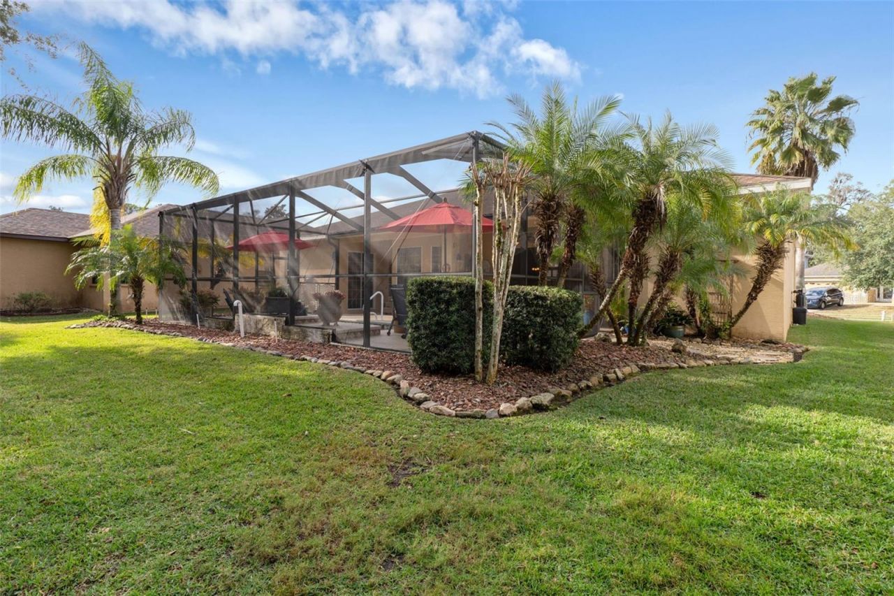 4240 Gevalia Drive, Brooksville, FL 34604 Photo