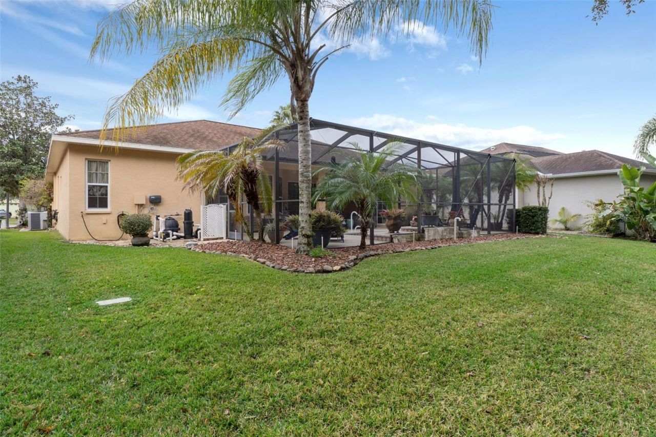 4240 Gevalia Drive, Brooksville, FL 34604 Photo