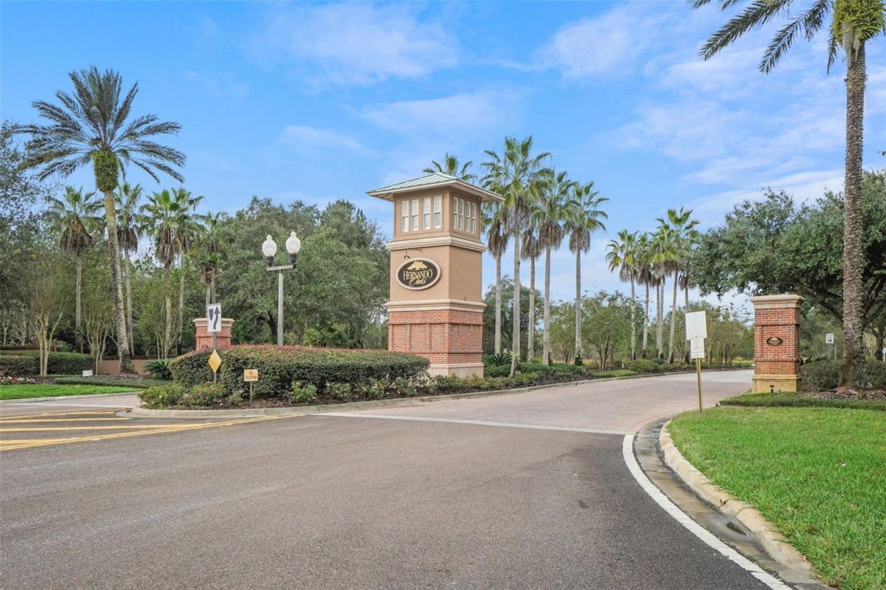 4240 Gevalia Drive, Brooksville, FL 34604 Photo