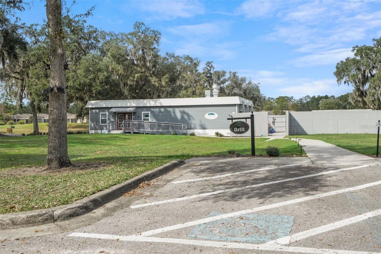 4240 Gevalia Drive, Brooksville, FL 34604 Photo