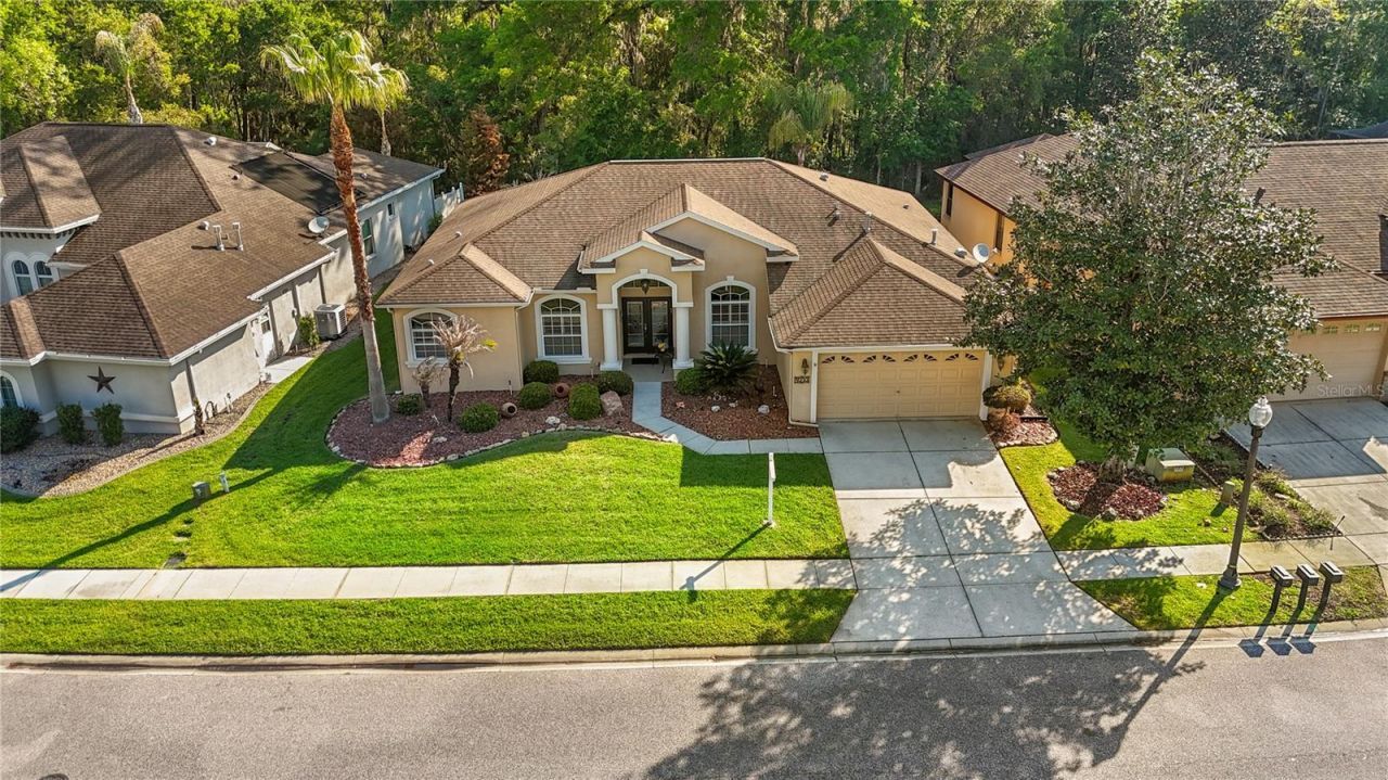 4240 Gevalia Drive, Brooksville, FL 34604 Photo