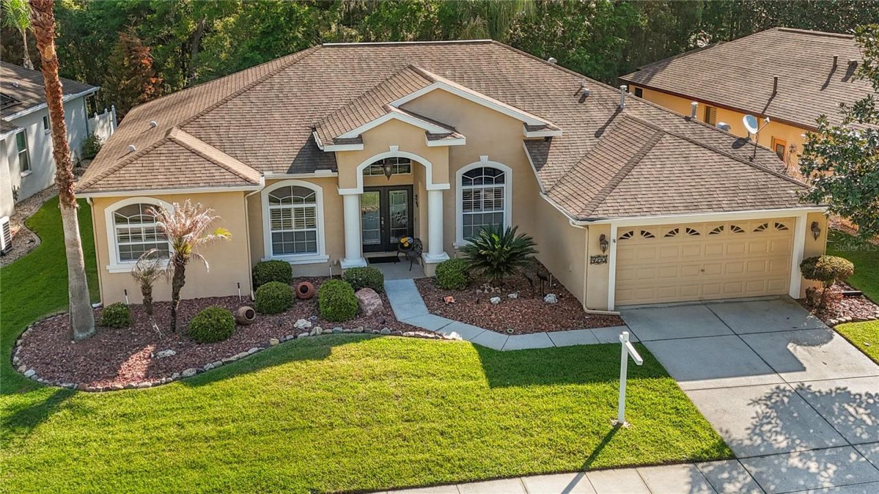 4240 Gevalia Drive, Brooksville, FL 34604 Photo