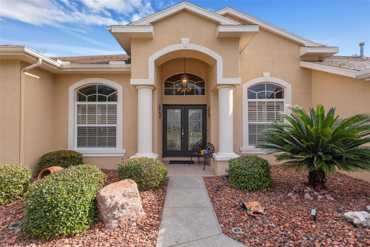 4240 Gevalia Drive, Brooksville, FL 34604 Photo