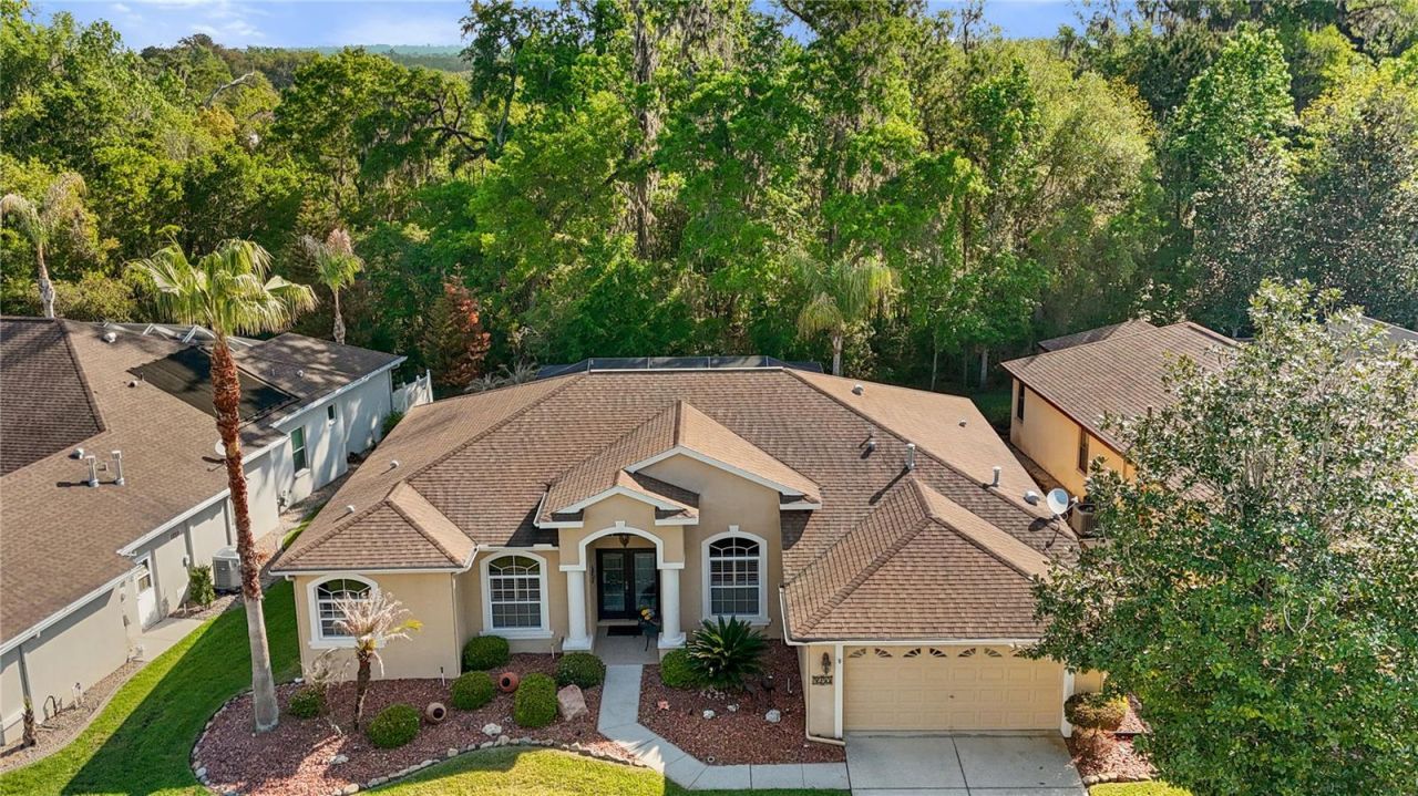 4240 Gevalia Drive, Brooksville, FL 34604 Photo