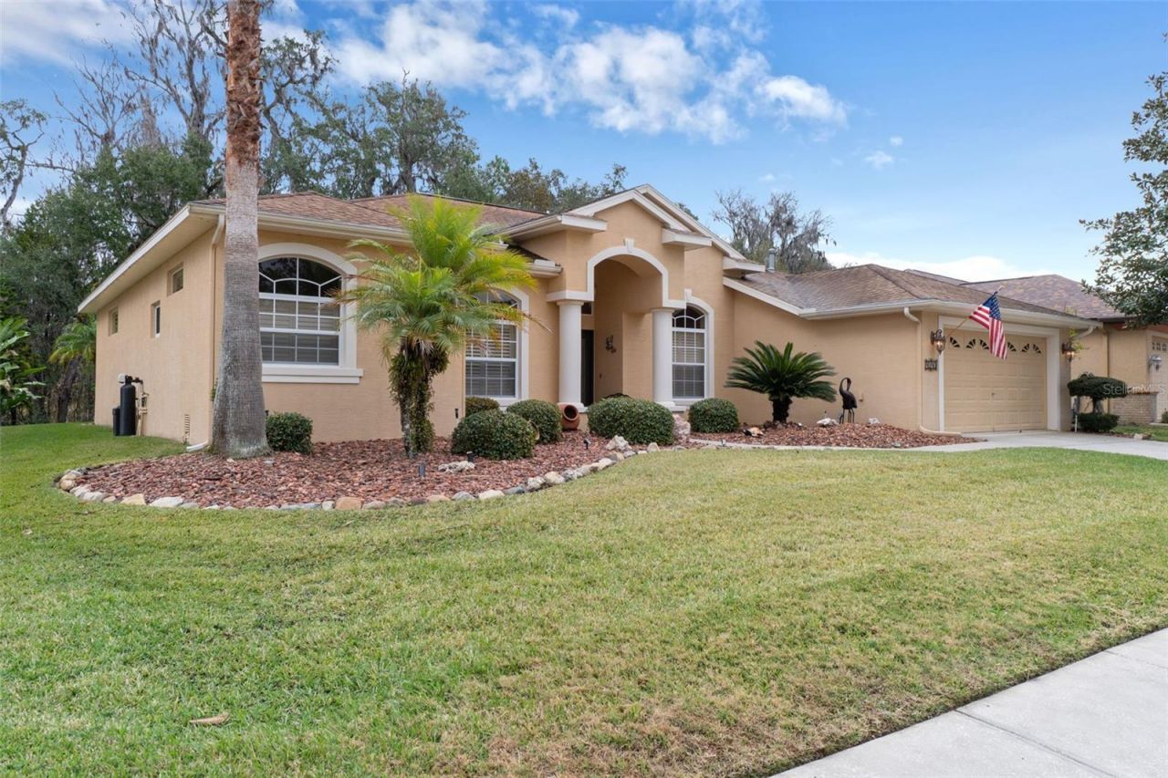 4240 Gevalia Drive, Brooksville, FL 34604 Photo