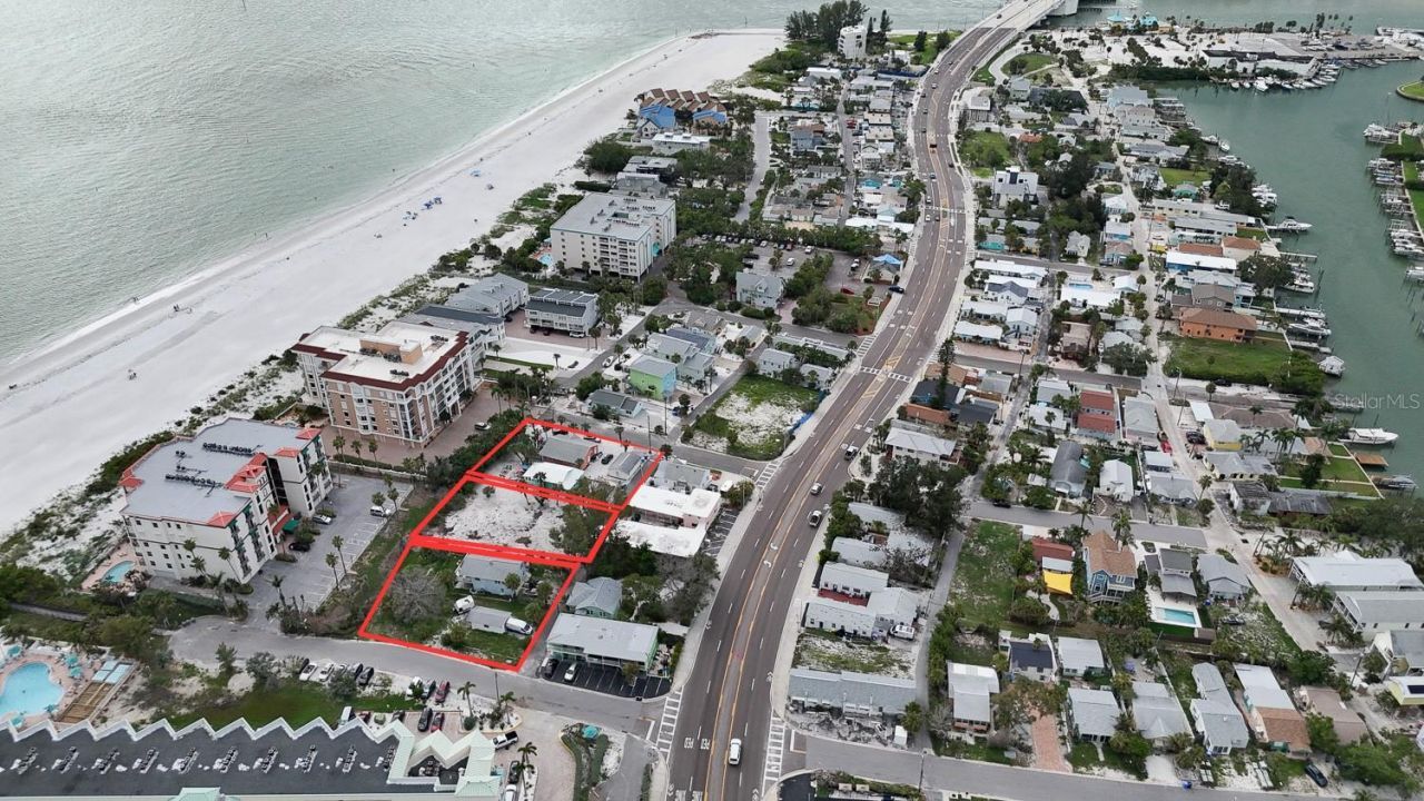 12109 Sunshine Lane, Treasure Island, FL 33706 Photo