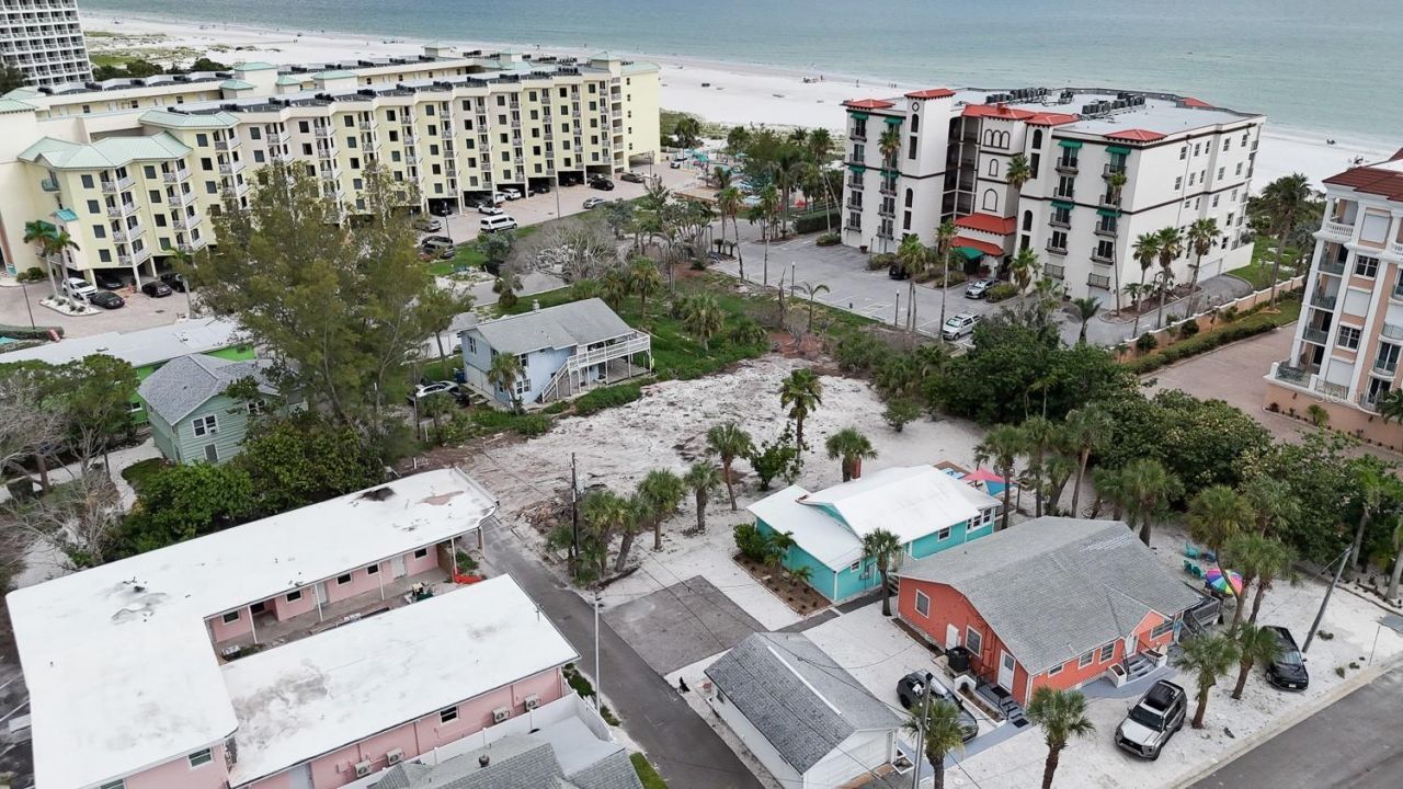 12109 Sunshine Lane, Treasure Island, FL 33706 Photo