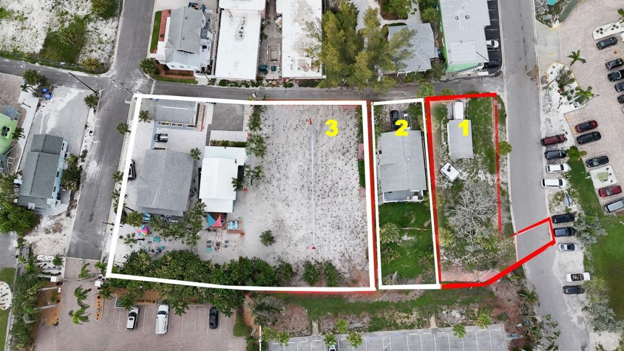 12109 Sunshine Lane, Treasure Island, FL 33706 Photo