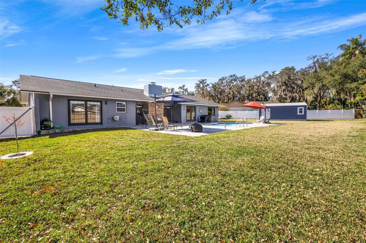 190 N Spring Lake Drive, Altamonte Springs, FL 32714 Photo