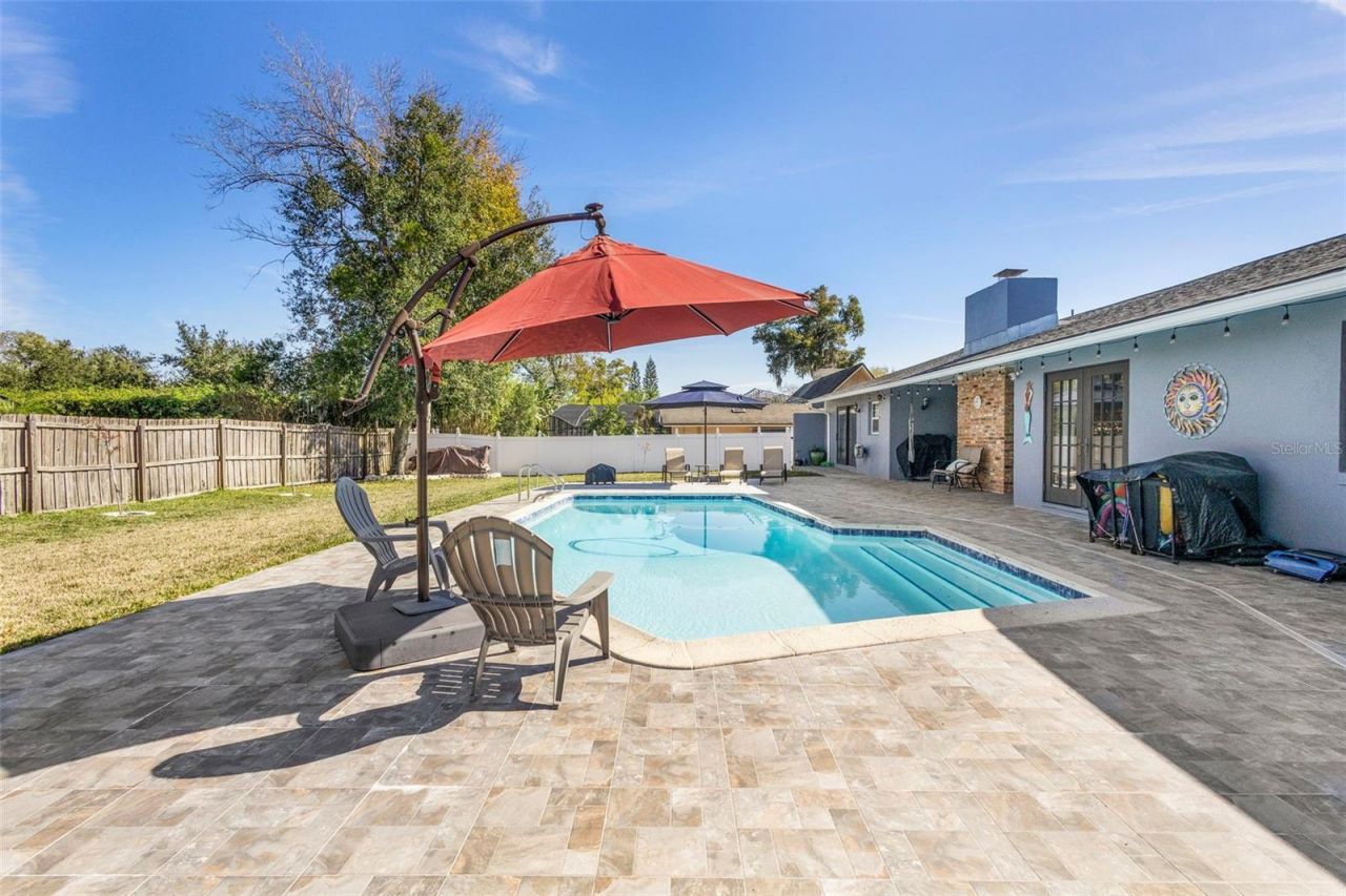 190 N Spring Lake Drive, Altamonte Springs, FL 32714 Photo